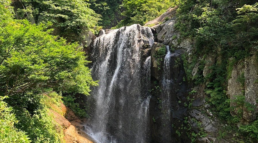 🏞️ 야스 폭포(야스노타키) 이미지 3